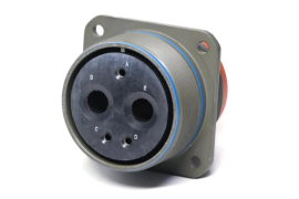 MS3450L24-12S KONEKTÖR/CONNECTOR